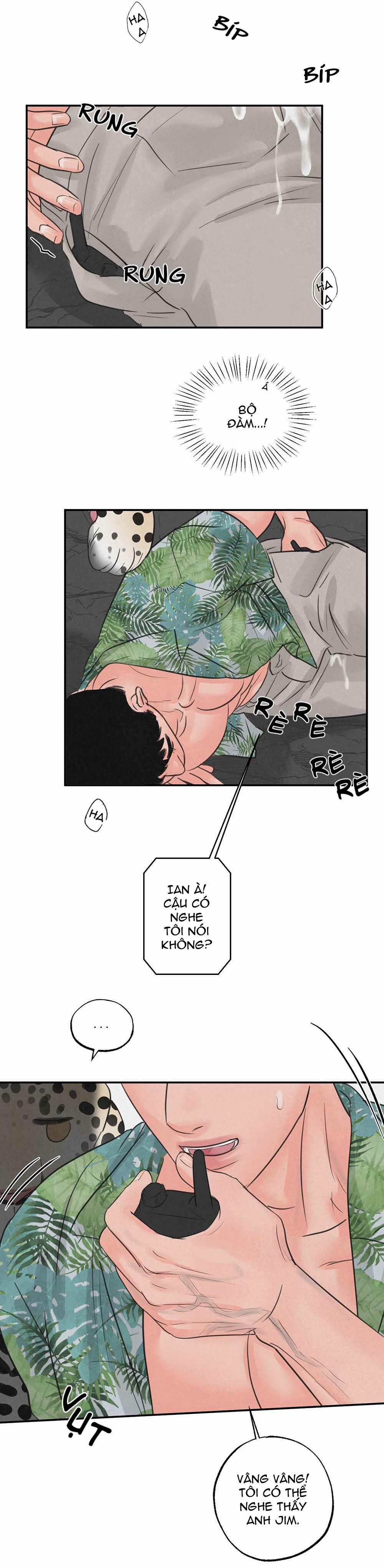 Trò Chơi Safari 6 trang 11