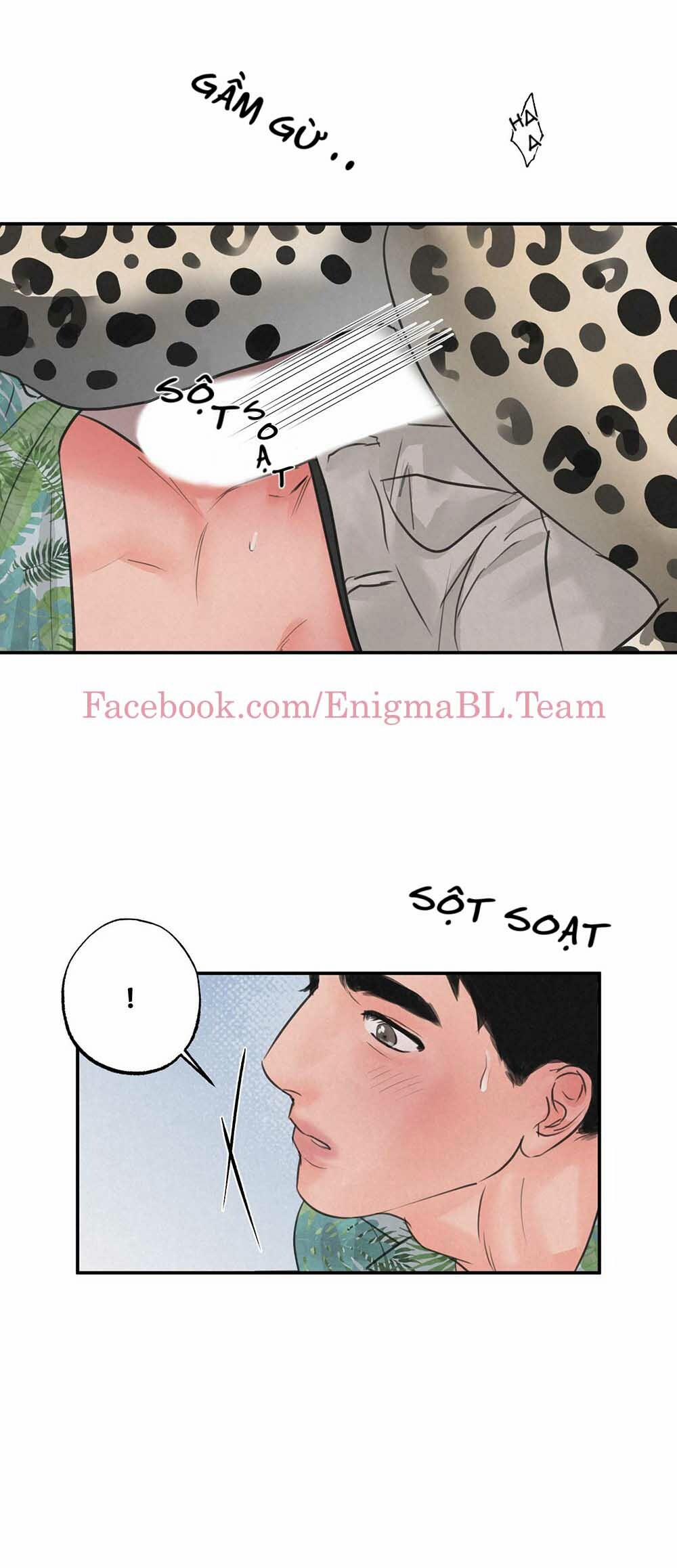 Trò Chơi Safari 6 trang 5