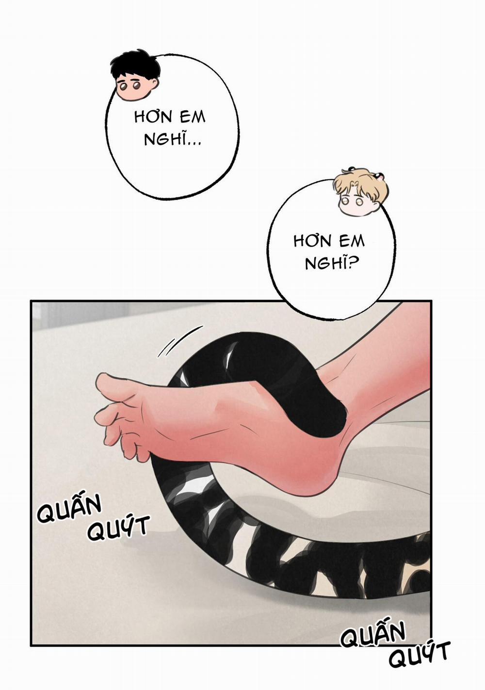 Trò Chơi Safari 8 trang 34