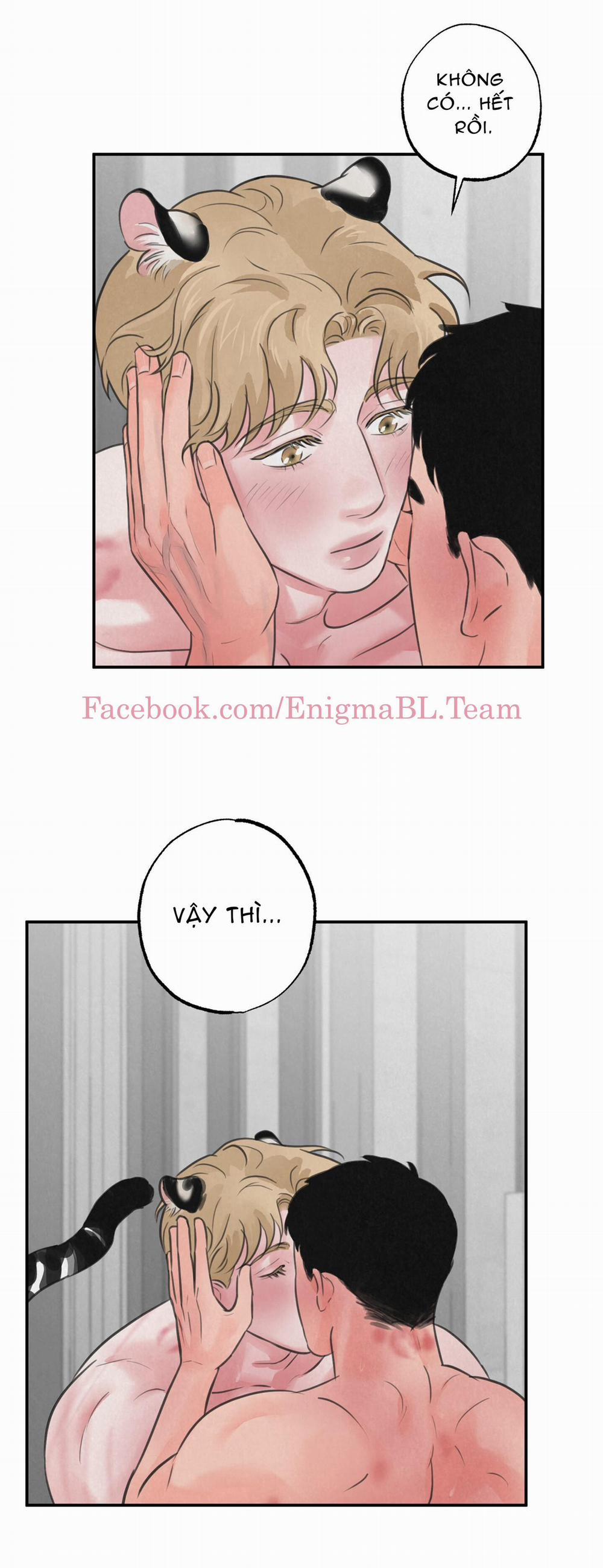 Trò Chơi Safari 8 trang 36