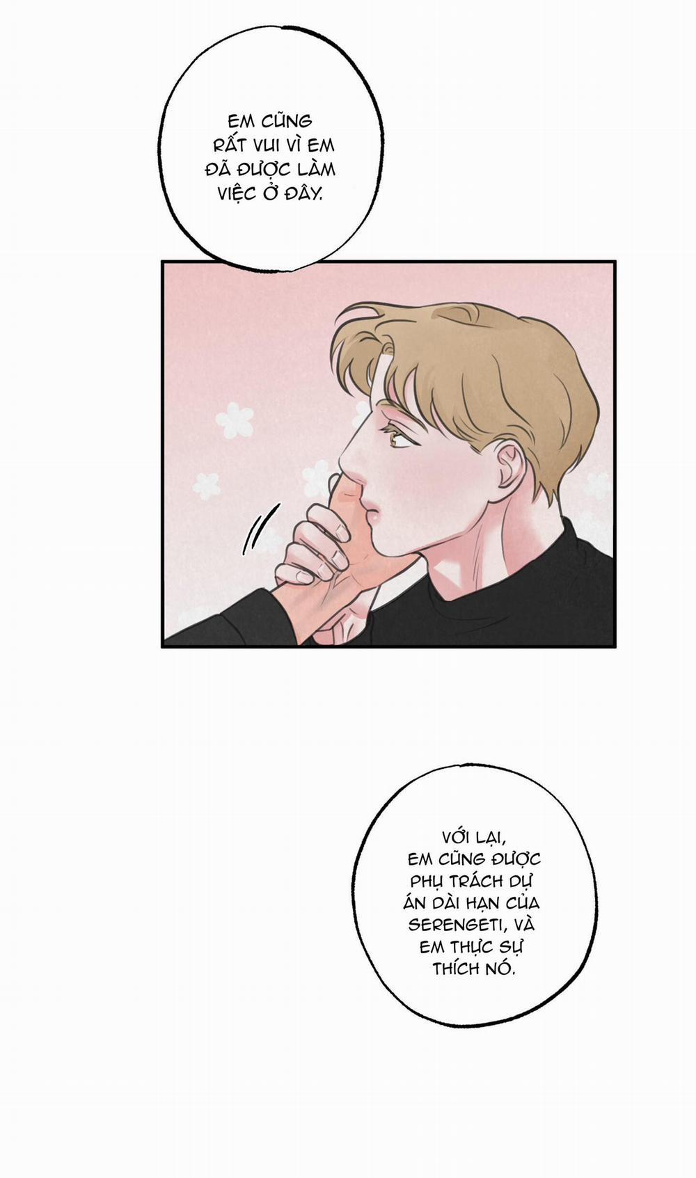 Trò Chơi Safari 9 trang 35