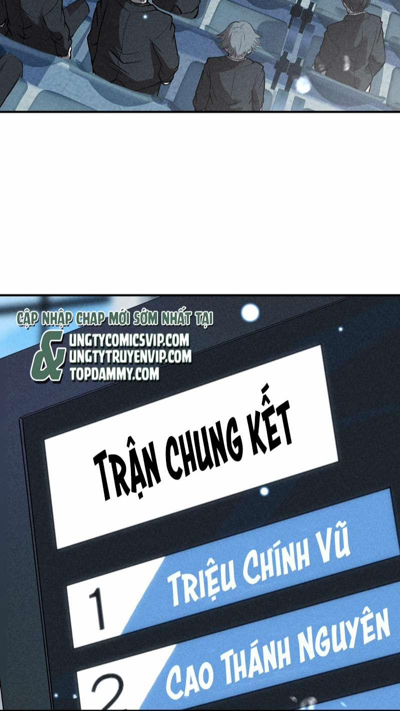 Trò Chơi Săn Bắn Chương 71 Trang 31