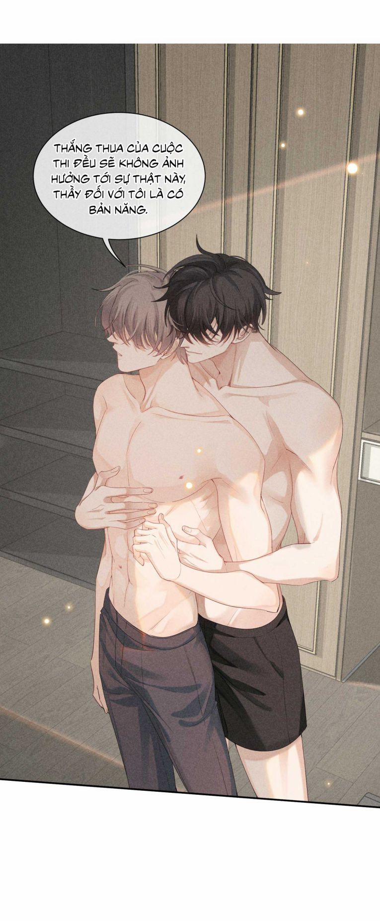 Trò Chơi Săn Bắn Phiên Ngoại trang 11