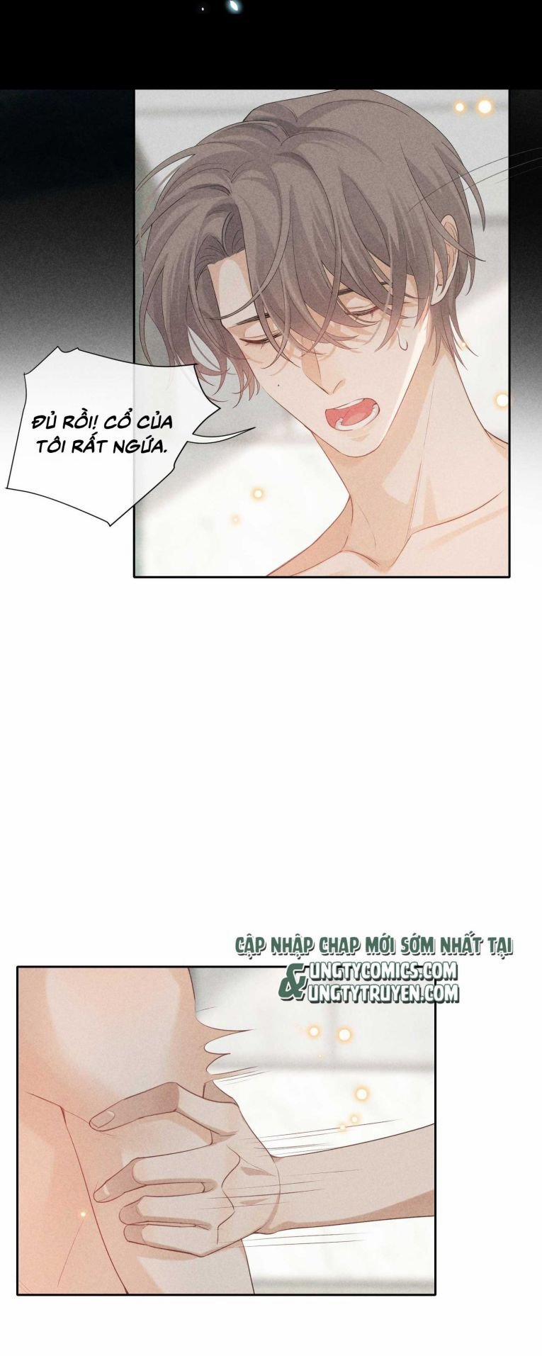 Trò Chơi Săn Bắn Phiên Ngoại trang 14