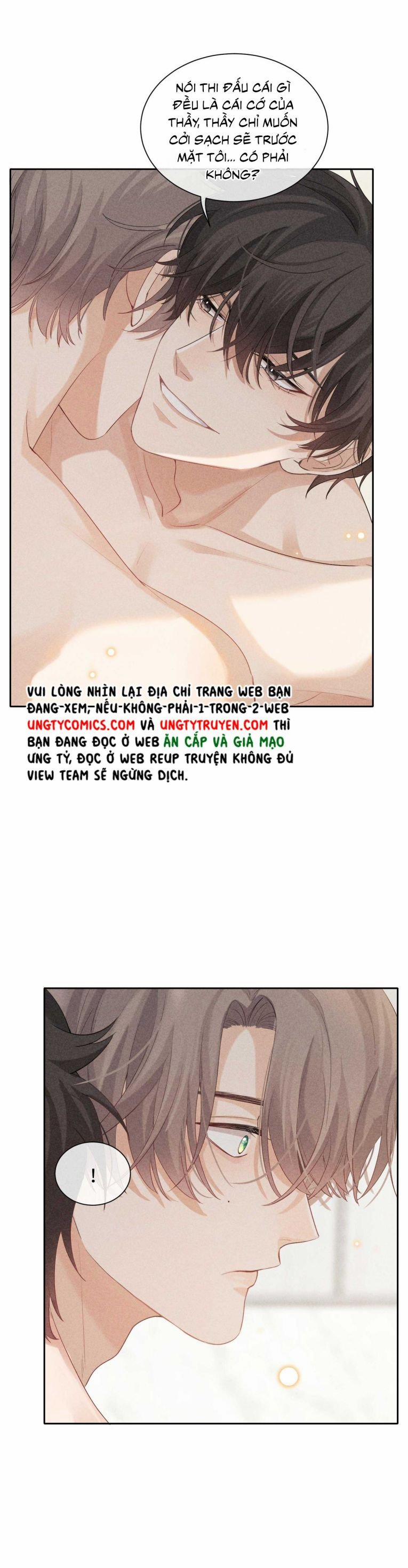 Trò Chơi Săn Bắn Phiên Ngoại trang 16