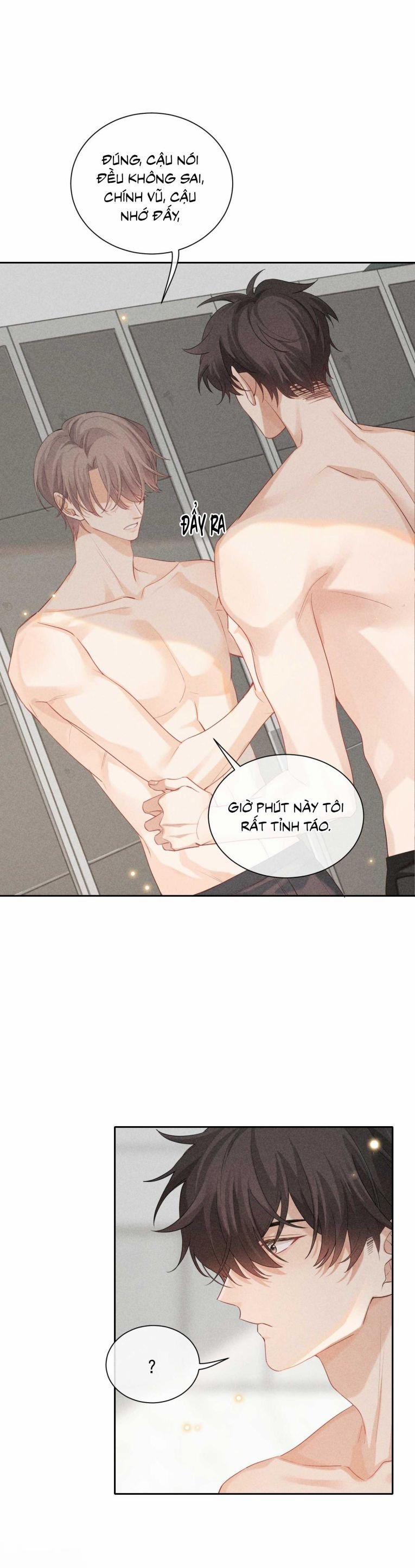 Trò Chơi Săn Bắn Phiên Ngoại trang 17