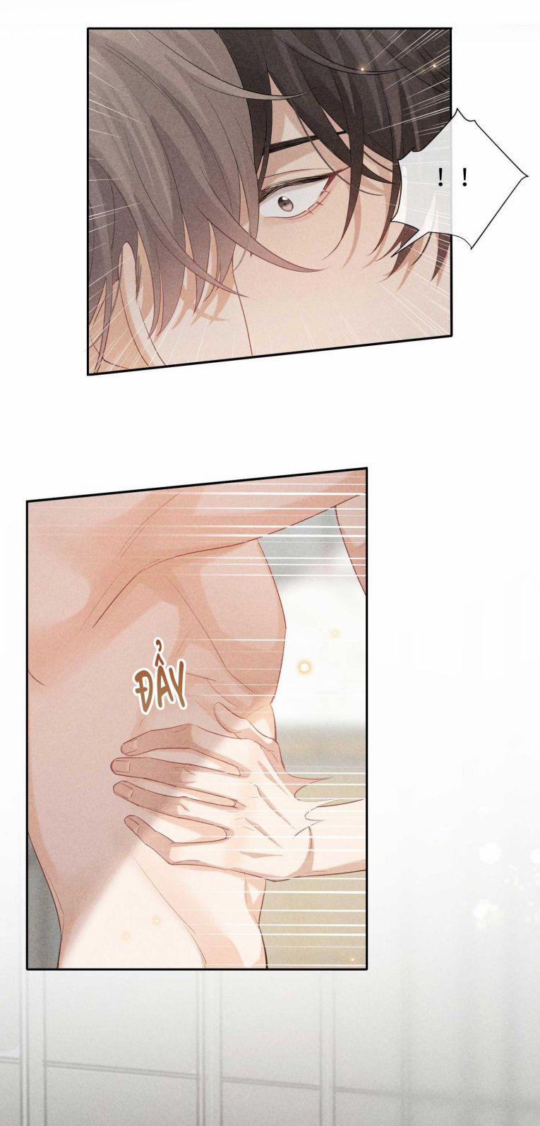 Trò Chơi Săn Bắn Phiên Ngoại trang 19