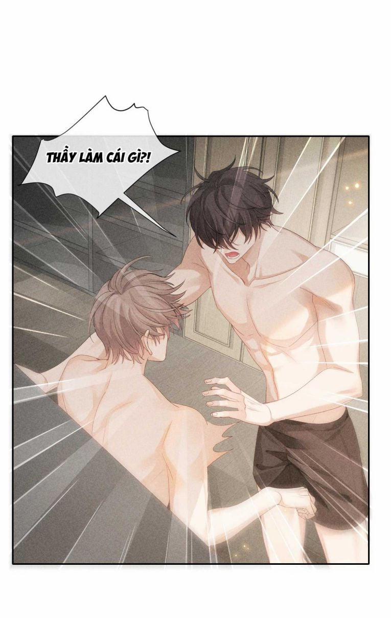 Trò Chơi Săn Bắn Phiên Ngoại trang 22