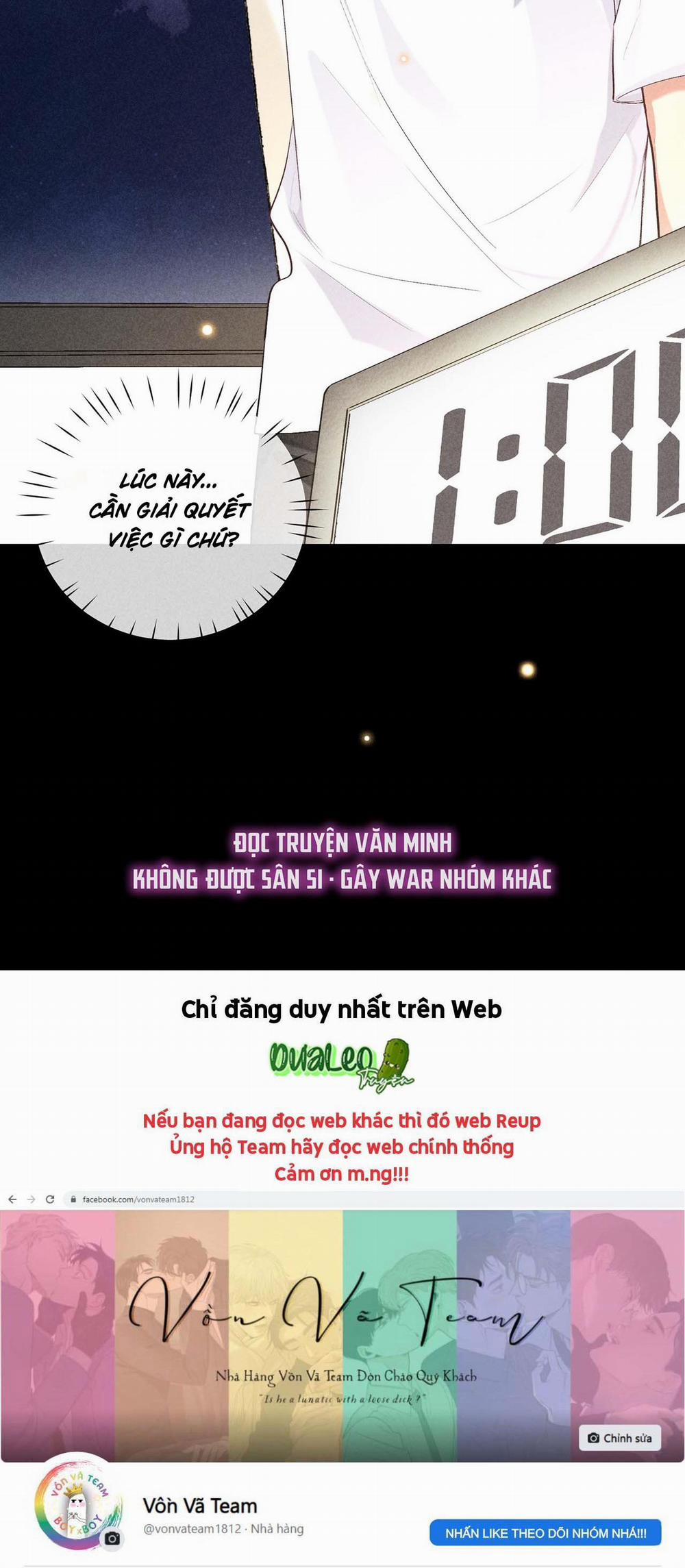 Trò Chơi Săn Bắt (END) Chương 69 Trang 34