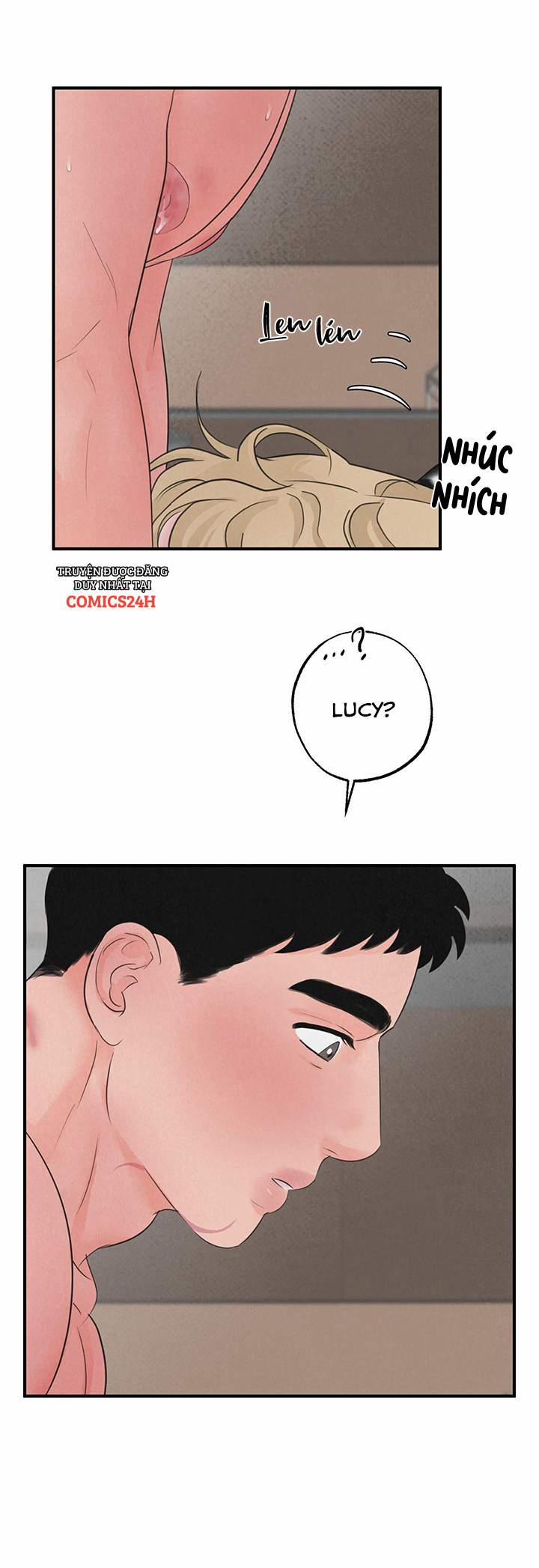 Trò Chơi Săn Mồi 9.5 trang 12