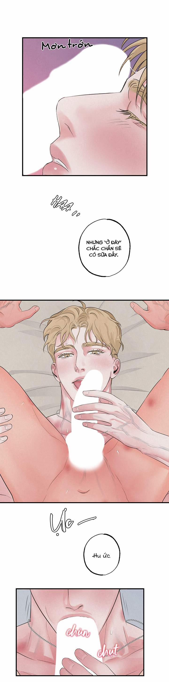 Trò Chơi Săn Mồi 9.5 trang 13