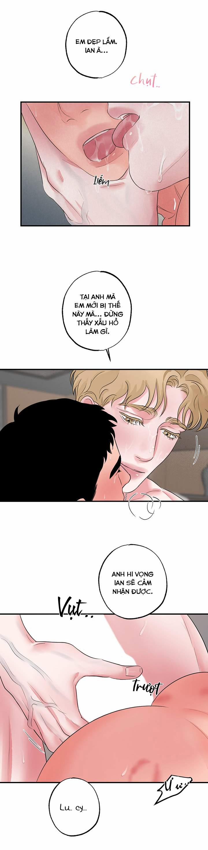 Trò Chơi Săn Mồi 9.5 trang 23