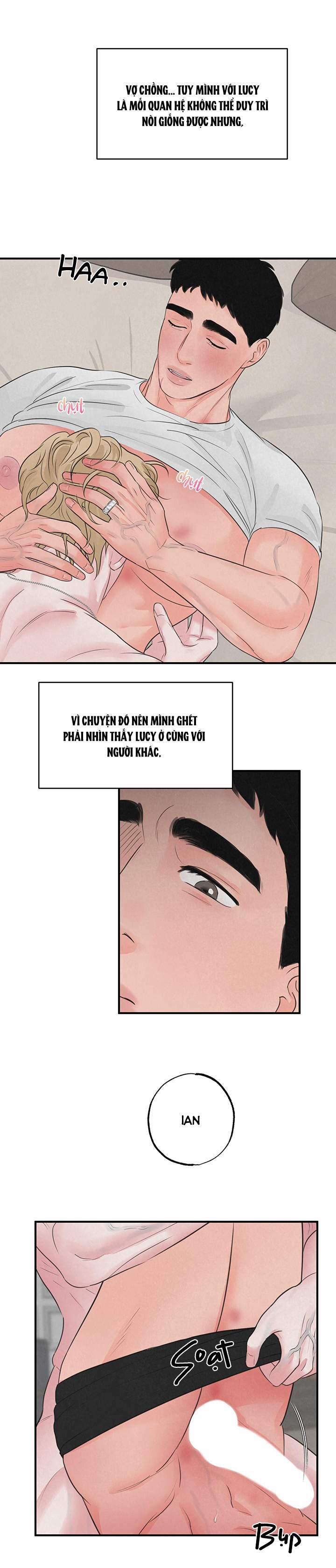 Trò Chơi Săn Mồi 9.5 trang 8