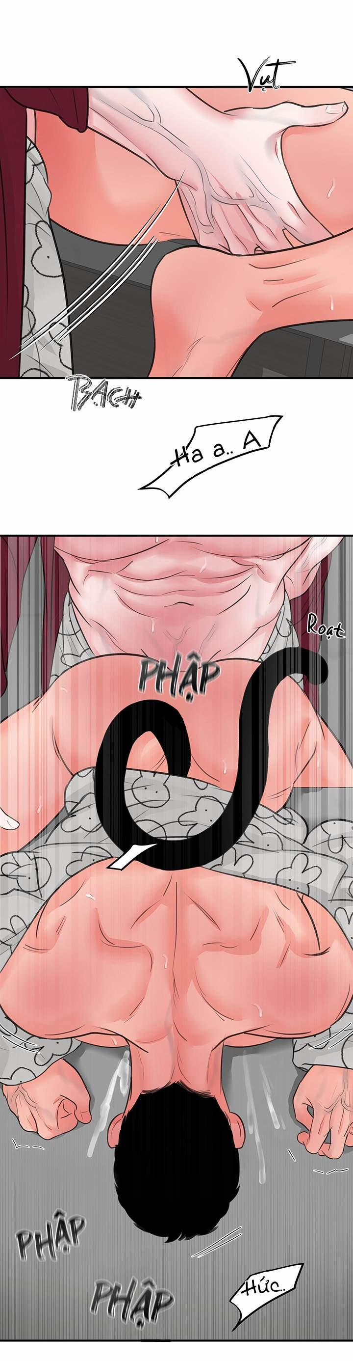 Trò Chơi Săn Mồi 9.6 trang 21