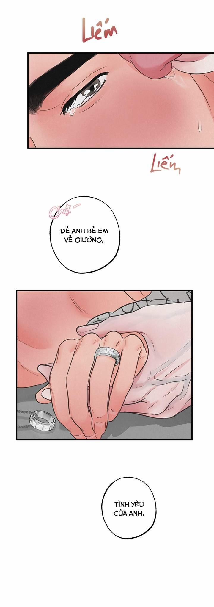 Trò Chơi Săn Mồi 9.6 trang 26