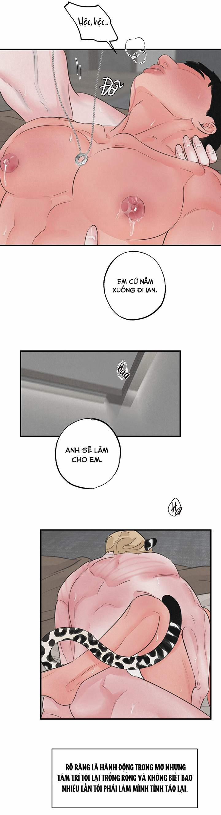 Trò Chơi Săn Mồi 9.7 trang 13