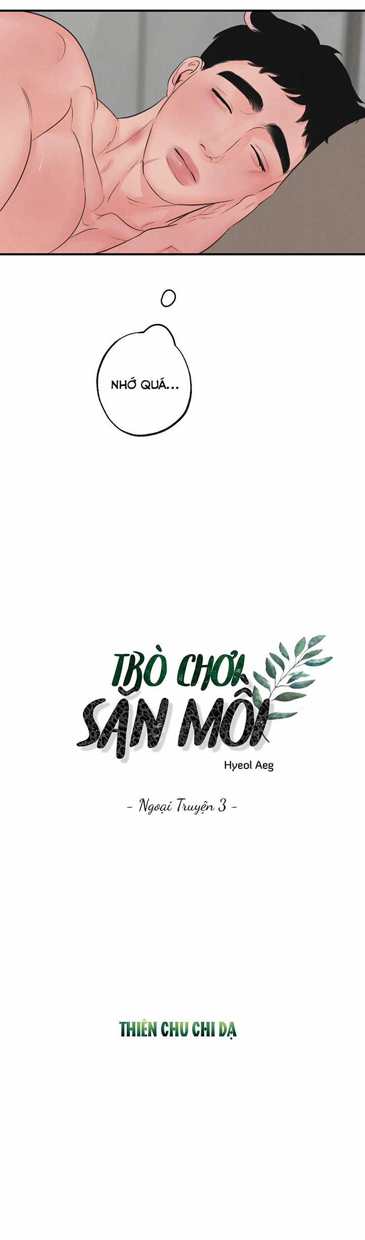 Trò Chơi Săn Mồi 9.7 trang 17