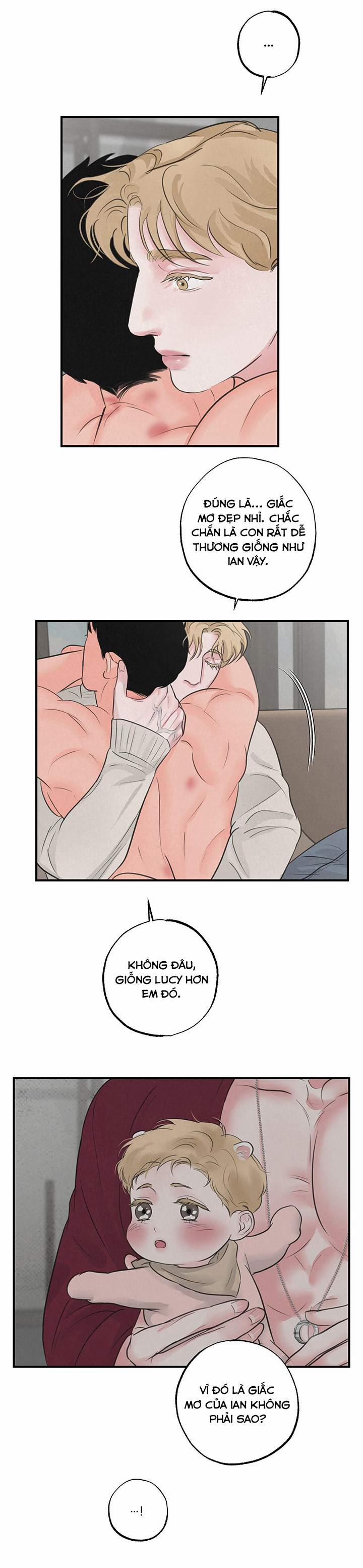 Trò Chơi Săn Mồi 9.7 trang 21