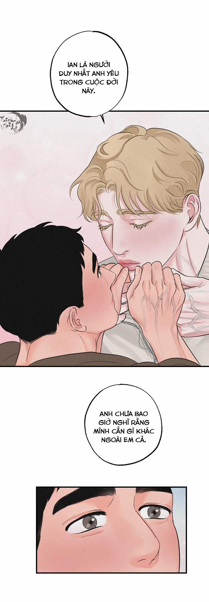 Trò Chơi Săn Mồi 9.7 trang 23