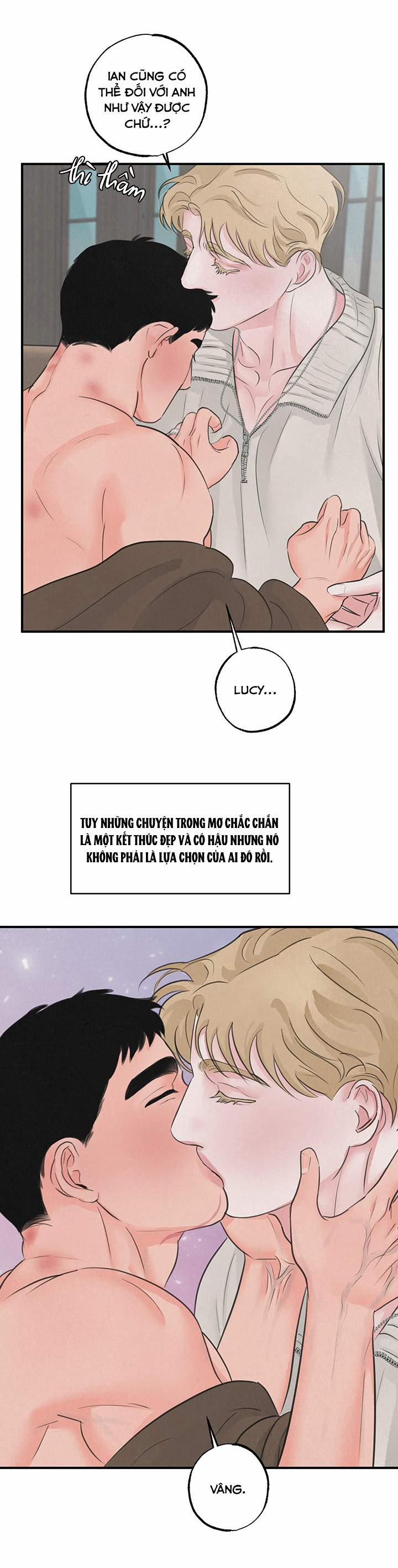 Trò Chơi Săn Mồi 9.7 trang 24