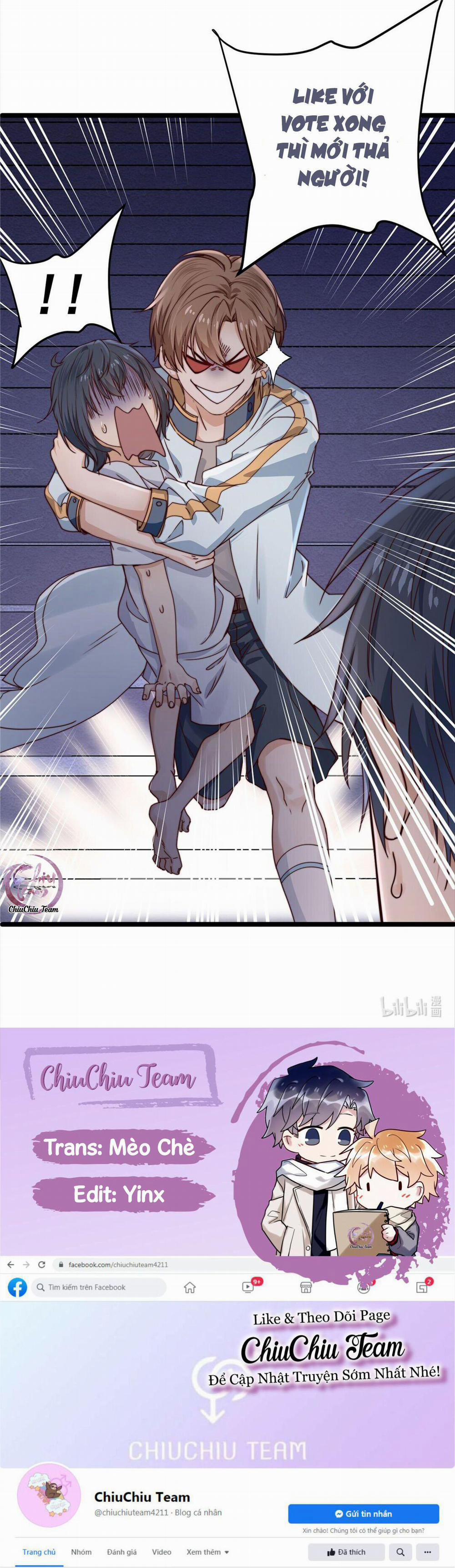 Trò Chơi Sinh Tồn(Tạm drop) 10 trang 11