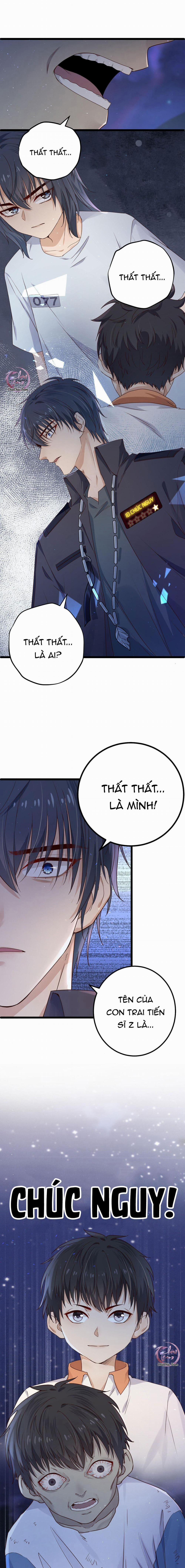 Trò Chơi Sinh Tồn(Tạm drop) 11 trang 10