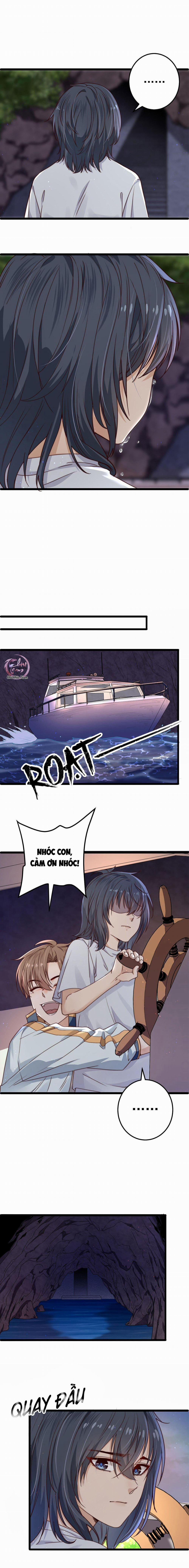 Trò Chơi Sinh Tồn(Tạm drop) 11 trang 6