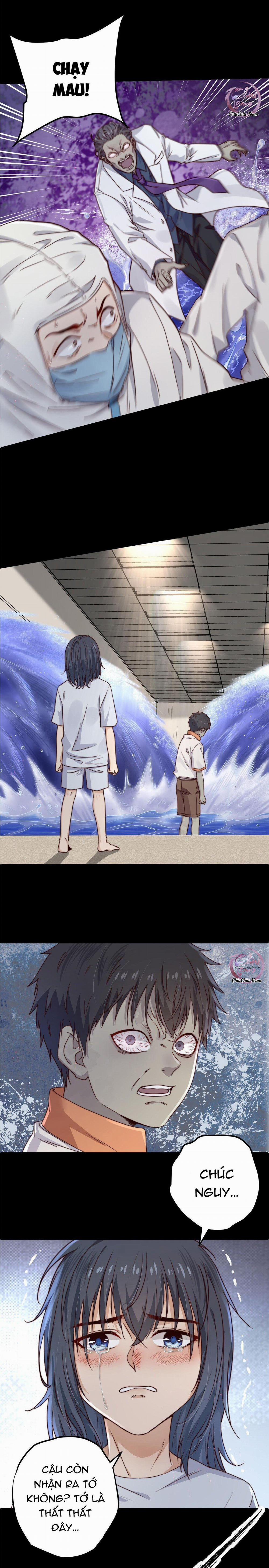 Trò Chơi Sinh Tồn(Tạm drop) 12 trang 12