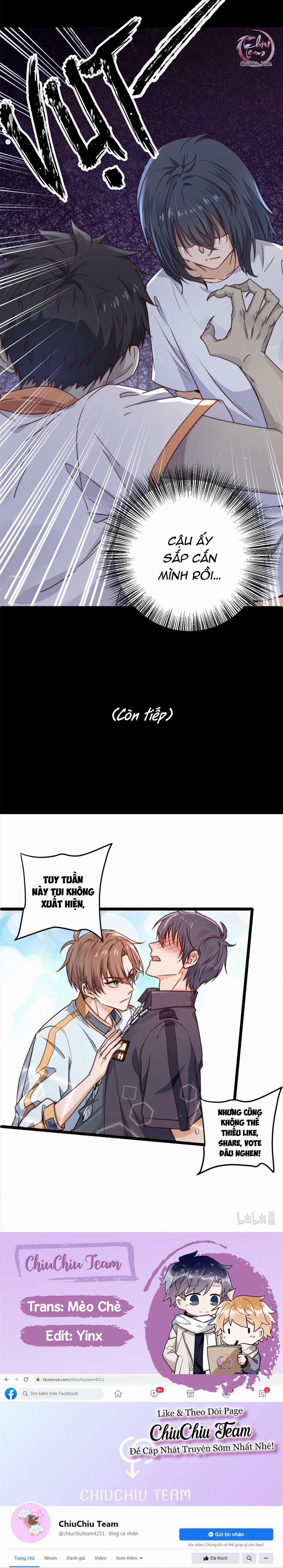 Trò Chơi Sinh Tồn(Tạm drop) 12 trang 13