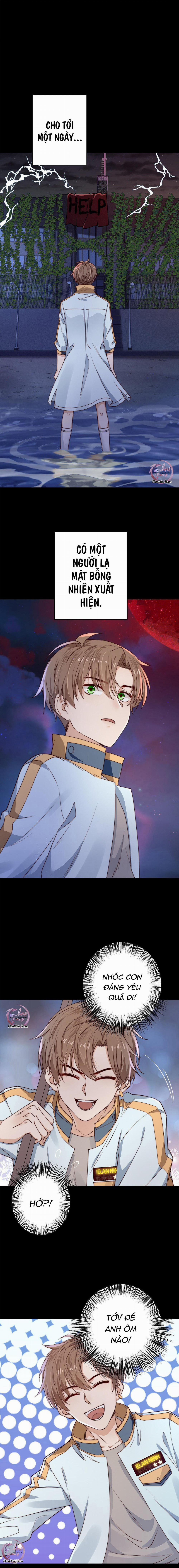 Trò Chơi Sinh Tồn(Tạm drop) 13 trang 2