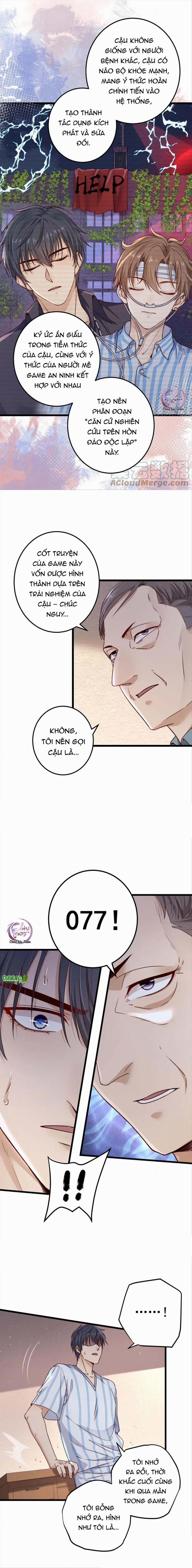 Trò Chơi Sinh Tồn(Tạm drop) 15 trang 2