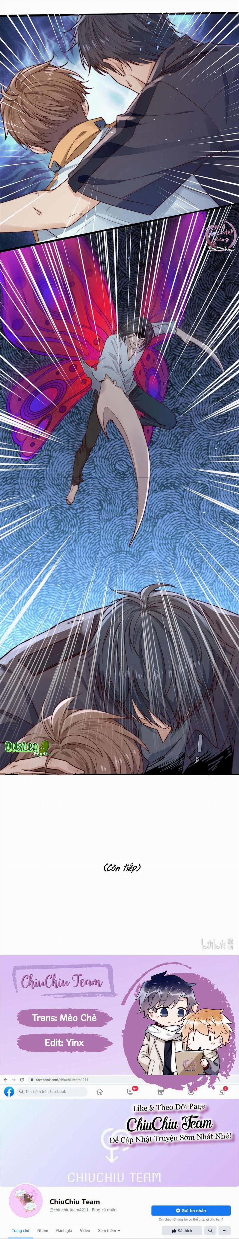 Trò Chơi Sinh Tồn(Tạm drop) 16 trang 9