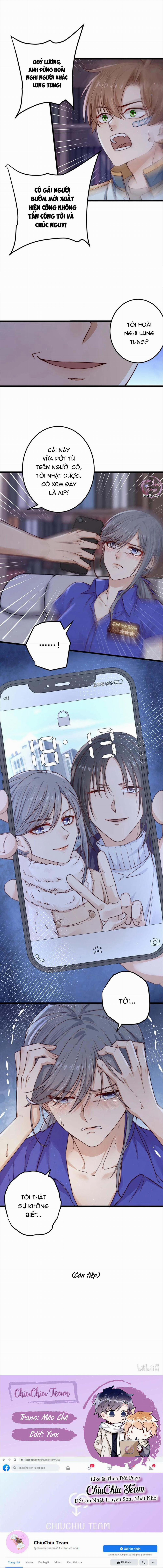 Trò Chơi Sinh Tồn(Tạm drop) 20 trang 10