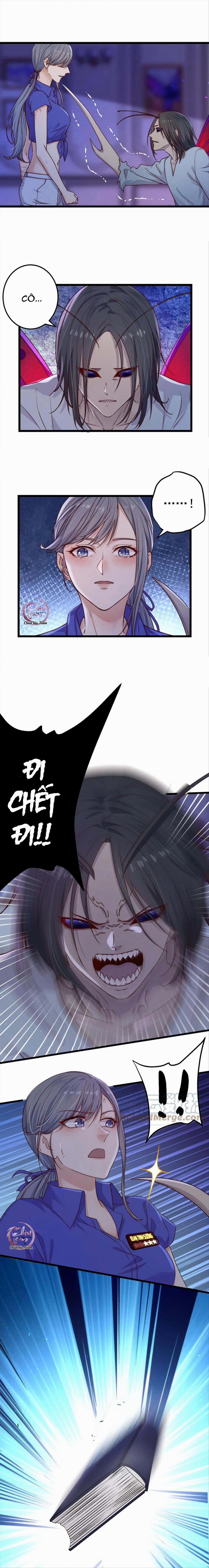 Trò Chơi Sinh Tồn(Tạm drop) 21 trang 4