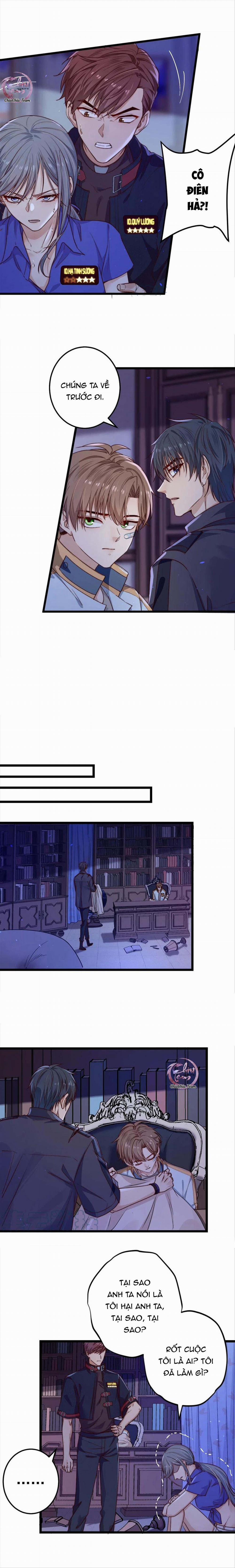 Trò Chơi Sinh Tồn(Tạm drop) 21 trang 7