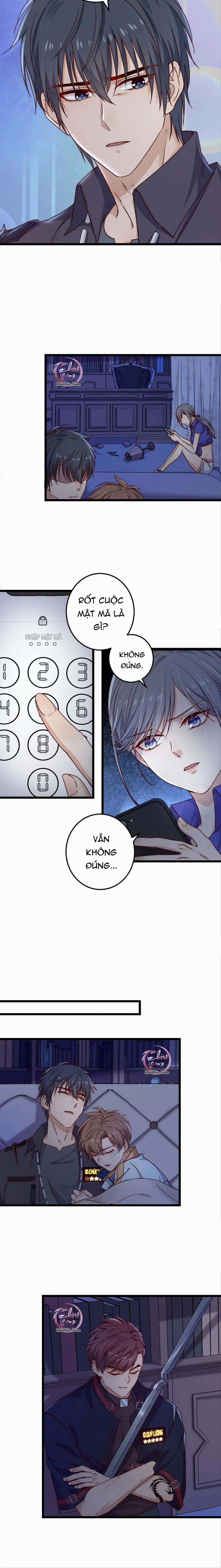 Trò Chơi Sinh Tồn(Tạm drop) 22 trang 1