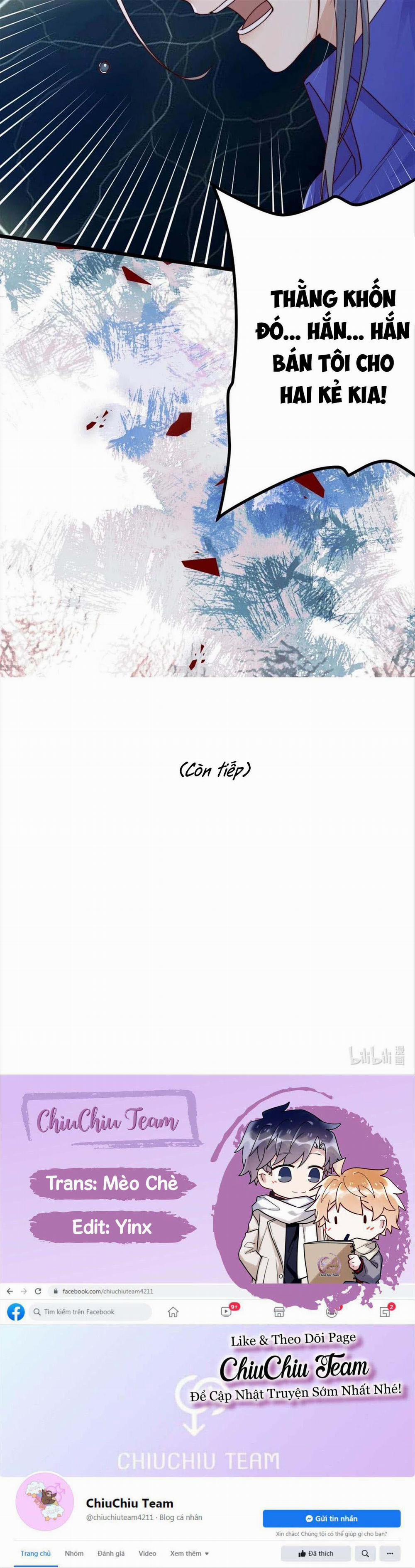 Trò Chơi Sinh Tồn(Tạm drop) 22 trang 11