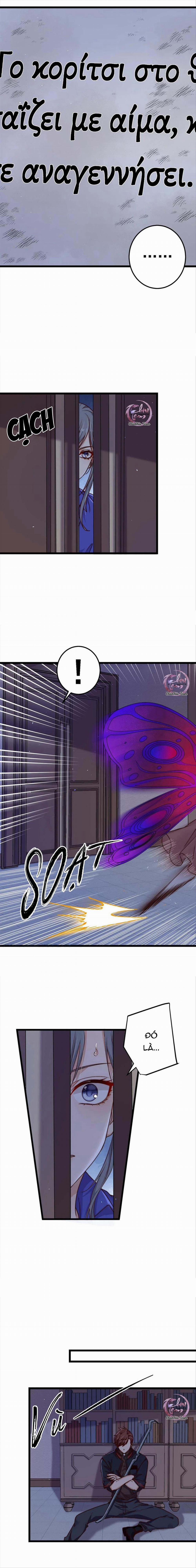 Trò Chơi Sinh Tồn(Tạm drop) 22 trang 3