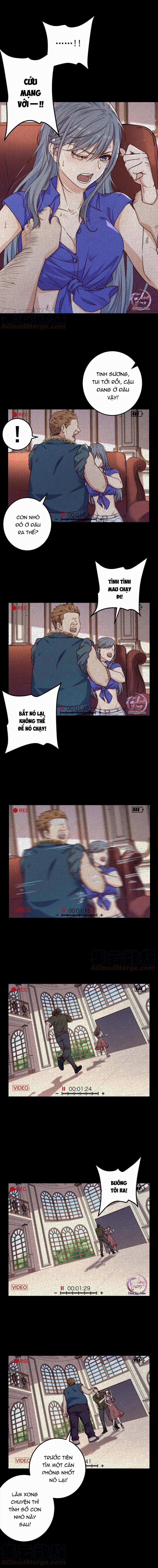 Trò Chơi Sinh Tồn(Tạm drop) 24 trang 2