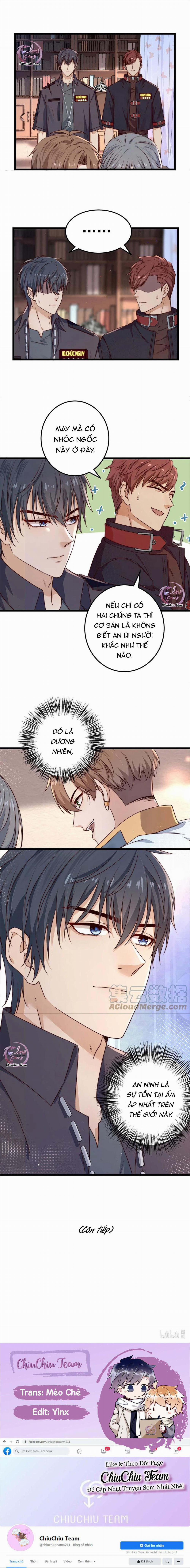 Trò Chơi Sinh Tồn(Tạm drop) 24 trang 8