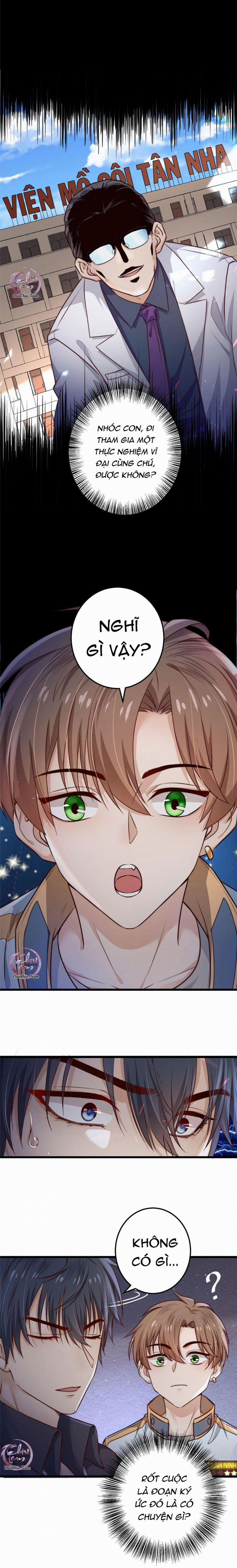 Trò Chơi Sinh Tồn(Tạm drop) 4 trang 10