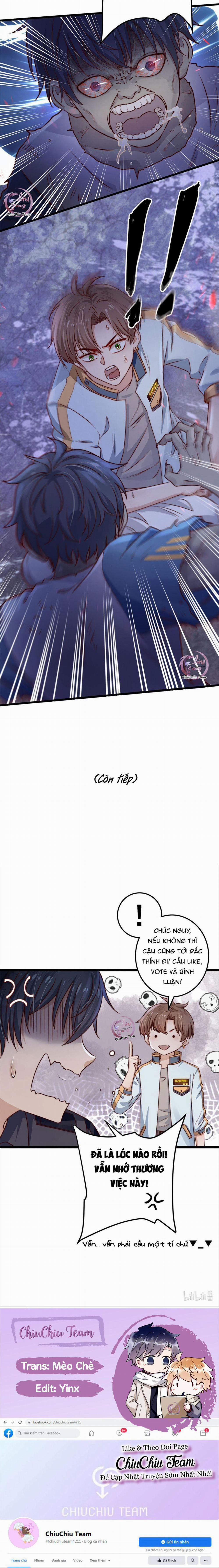 Trò Chơi Sinh Tồn(Tạm drop) 5 trang 12