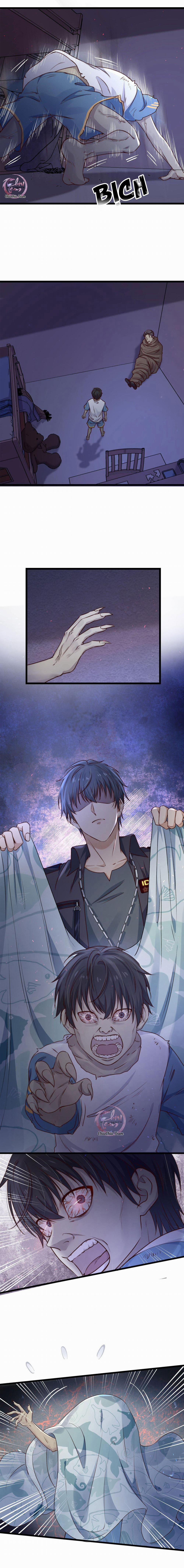 Trò Chơi Sinh Tồn(Tạm drop) 6 trang 7