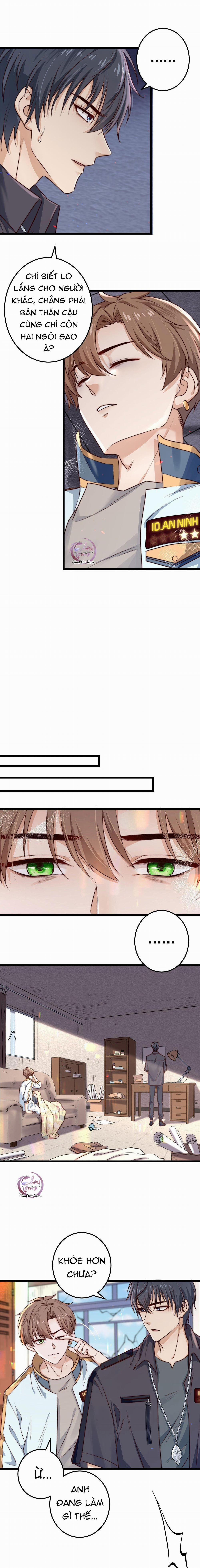 Trò Chơi Sinh Tồn(Tạm drop) 7 trang 8