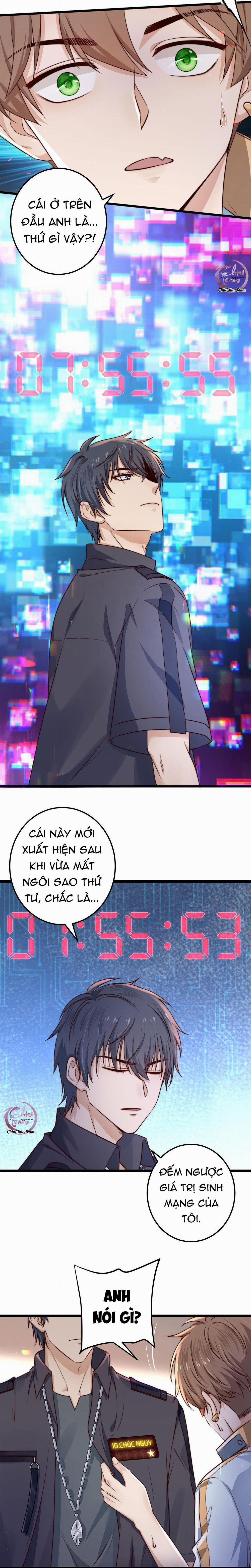 Trò Chơi Sinh Tồn(Tạm drop) 7 trang 9