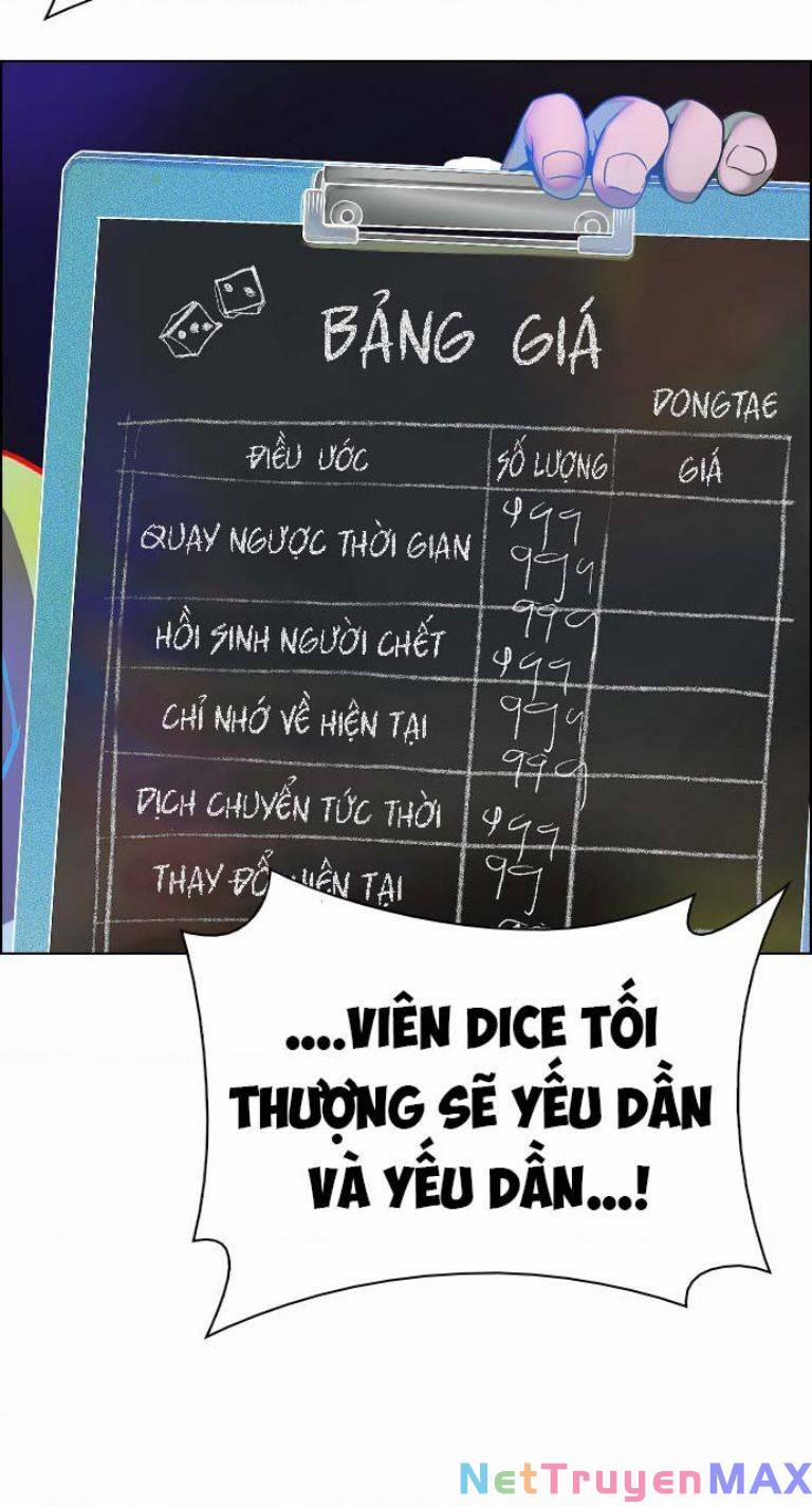 Trò Chơi Số Mệnh Chương 383 Trang 3