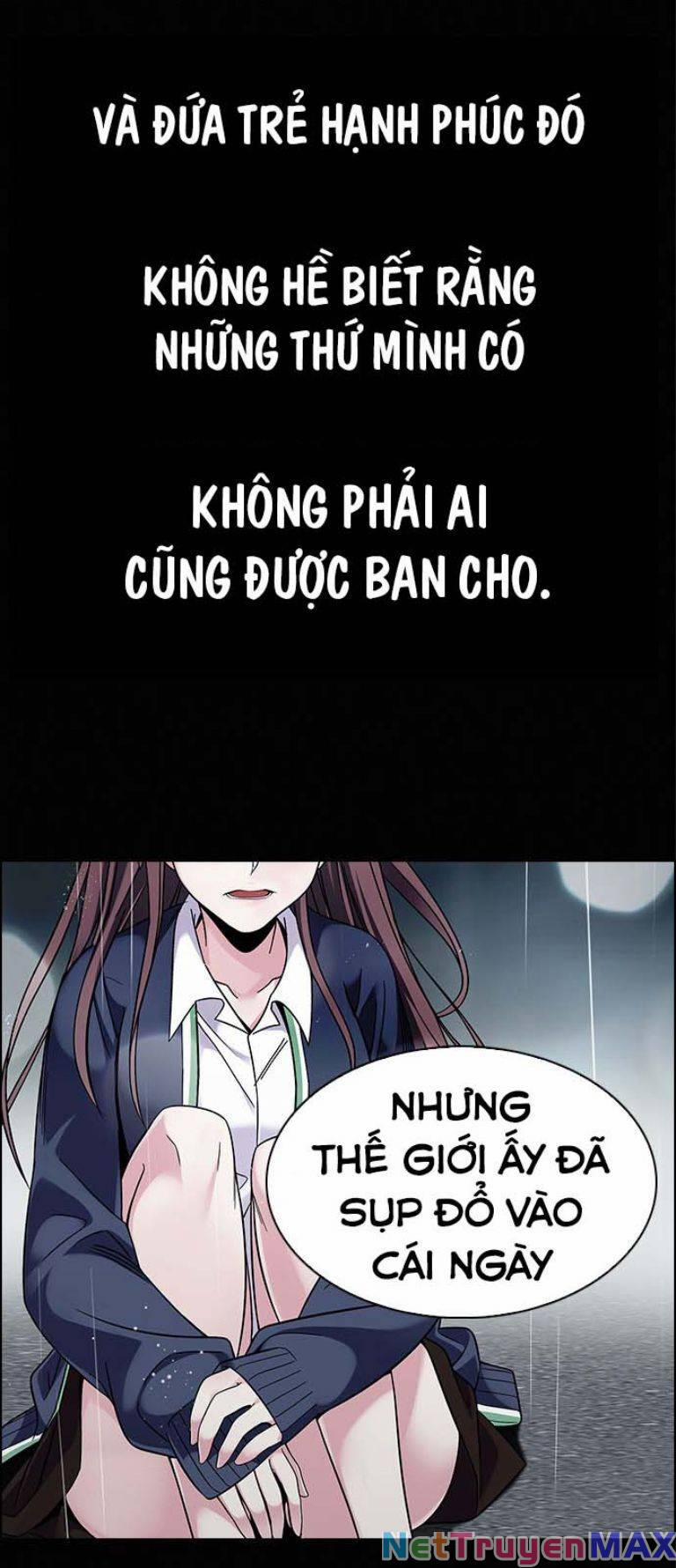 Trò Chơi Số Mệnh Chương 384 Trang 49