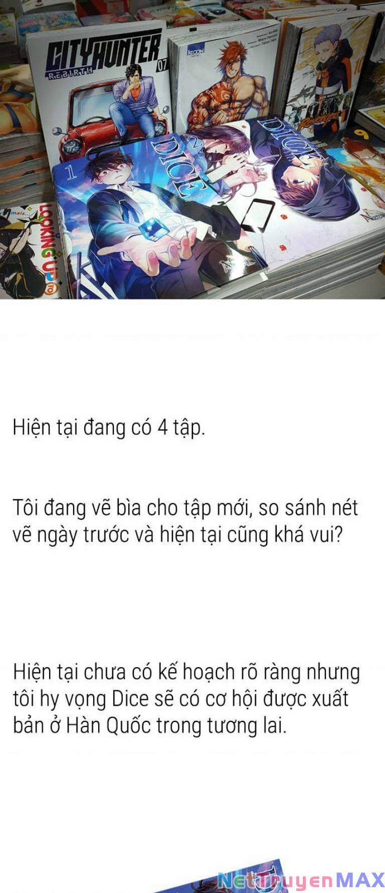 Trò Chơi Số Mệnh Chương 388 Trang 25