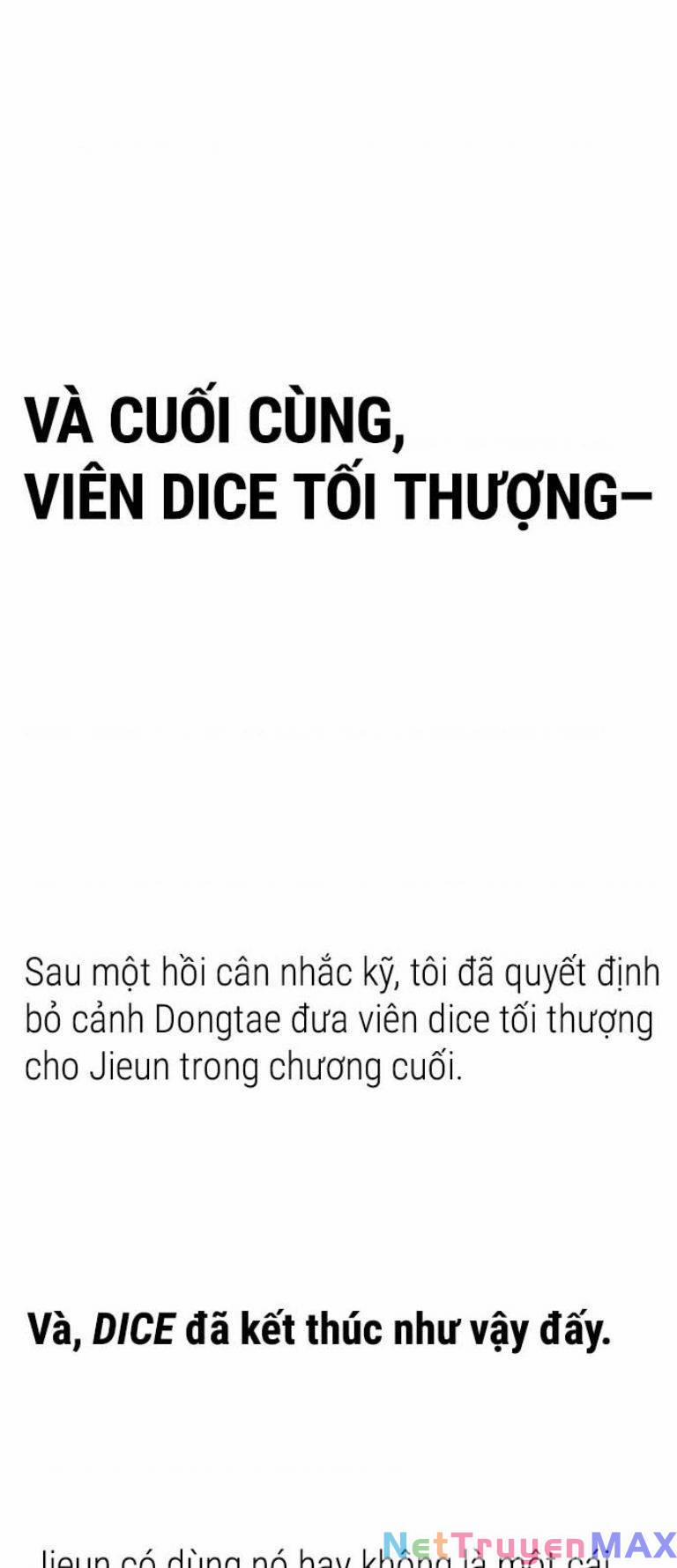 Trò Chơi Số Mệnh Chương 388 Trang 30