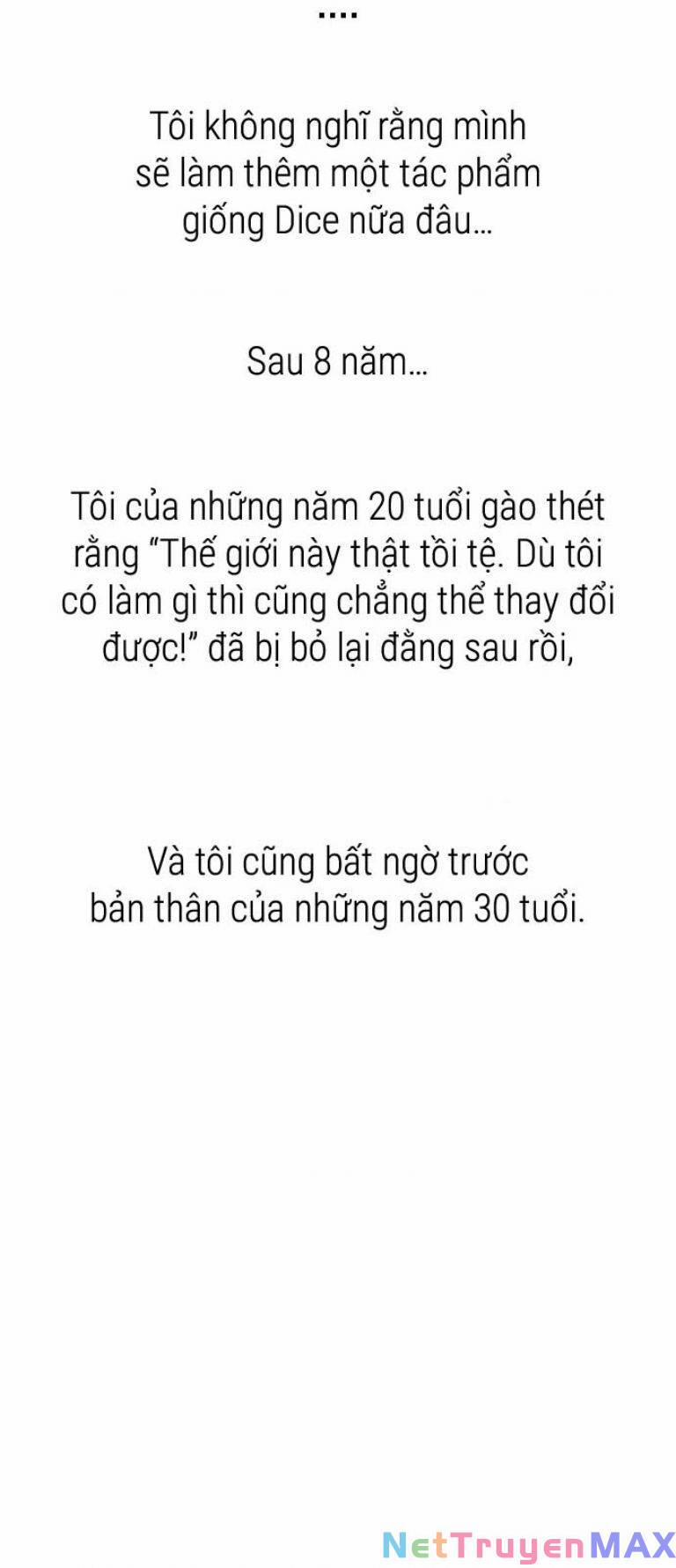 Trò Chơi Số Mệnh Chương 388 Trang 33